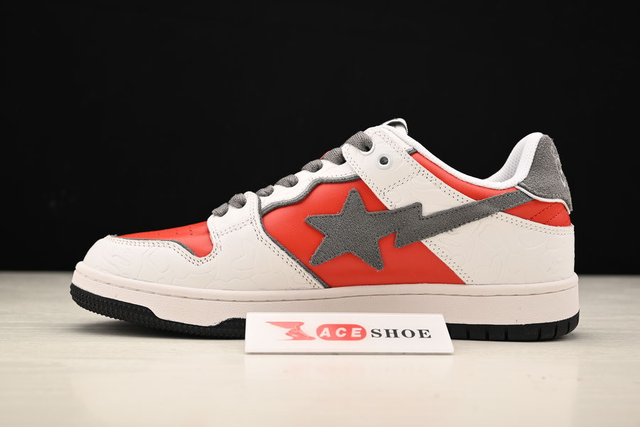 a bathing ape bape sk8 sta