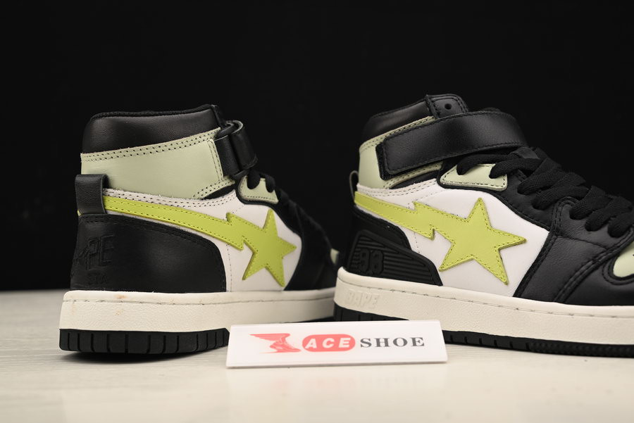 a bathing ape bape sk8 sta