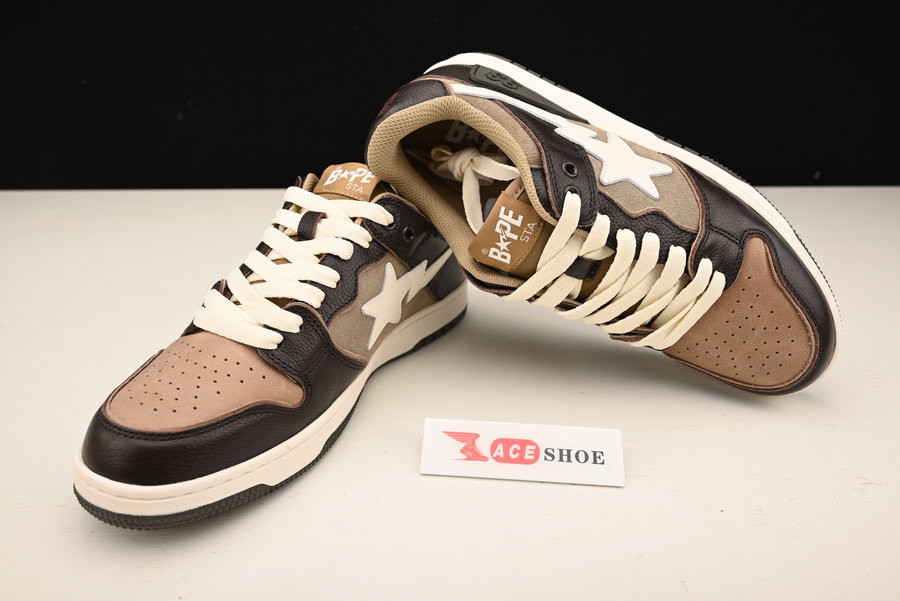 a bathing ape bape sk8 sta