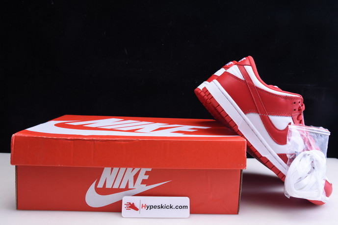 nike dunk low retro sp 