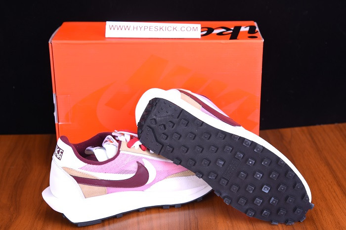 nike sacai x ldv waffle 