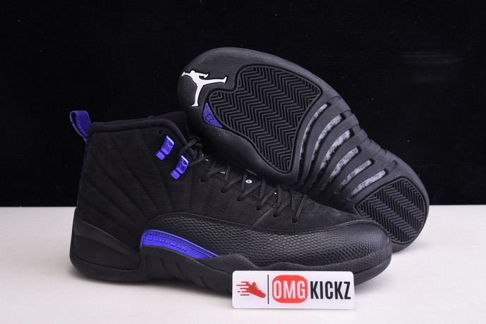 air jordan 12 “dark concord” ct8013-005