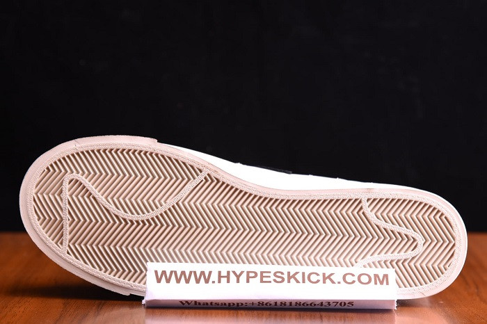 slam jam x blazer mid 